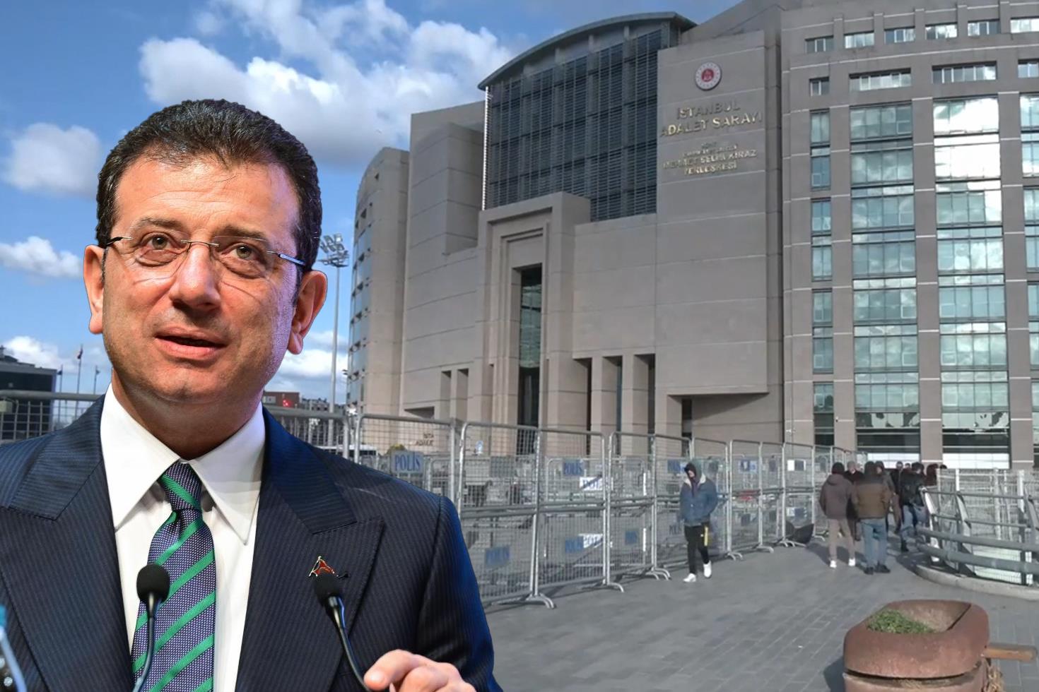 AK Parti'de İmamoğlu ihracı! Sosyal medyadan sitem ederek gitti