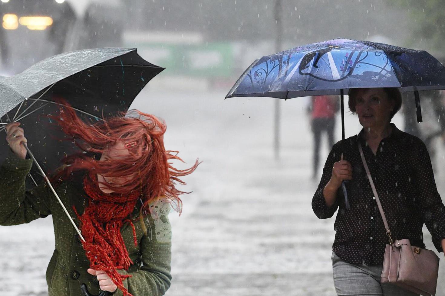 Bayramda tatil planı yapanlara Meteoroloji'den kötü haber var