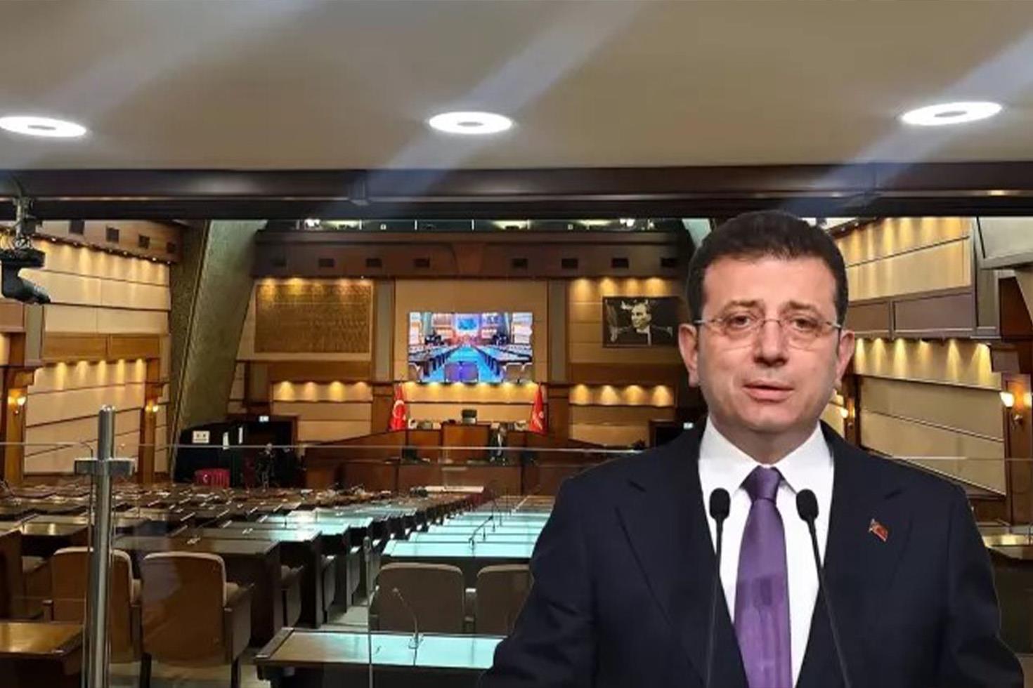 İstanbul Büyükşehir Belediyesi Başkanvekili Nuri Aslan oldu