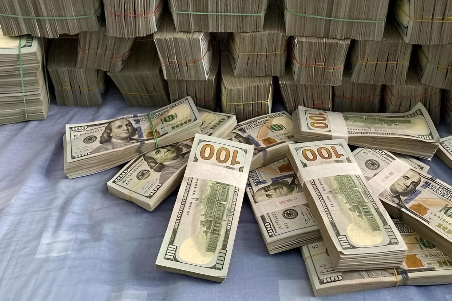 Uluslararası Para Fonu IMF akıl almaz biz sahtekarlığa konu oldu