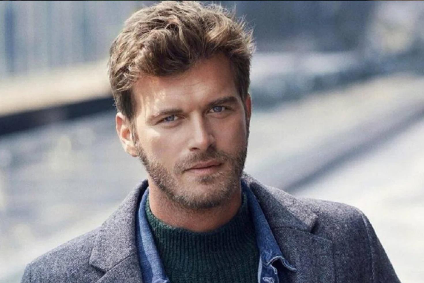 Kıvanç Tatlıtuğ siyasi gündemle ilgili sessizliğini bozdu