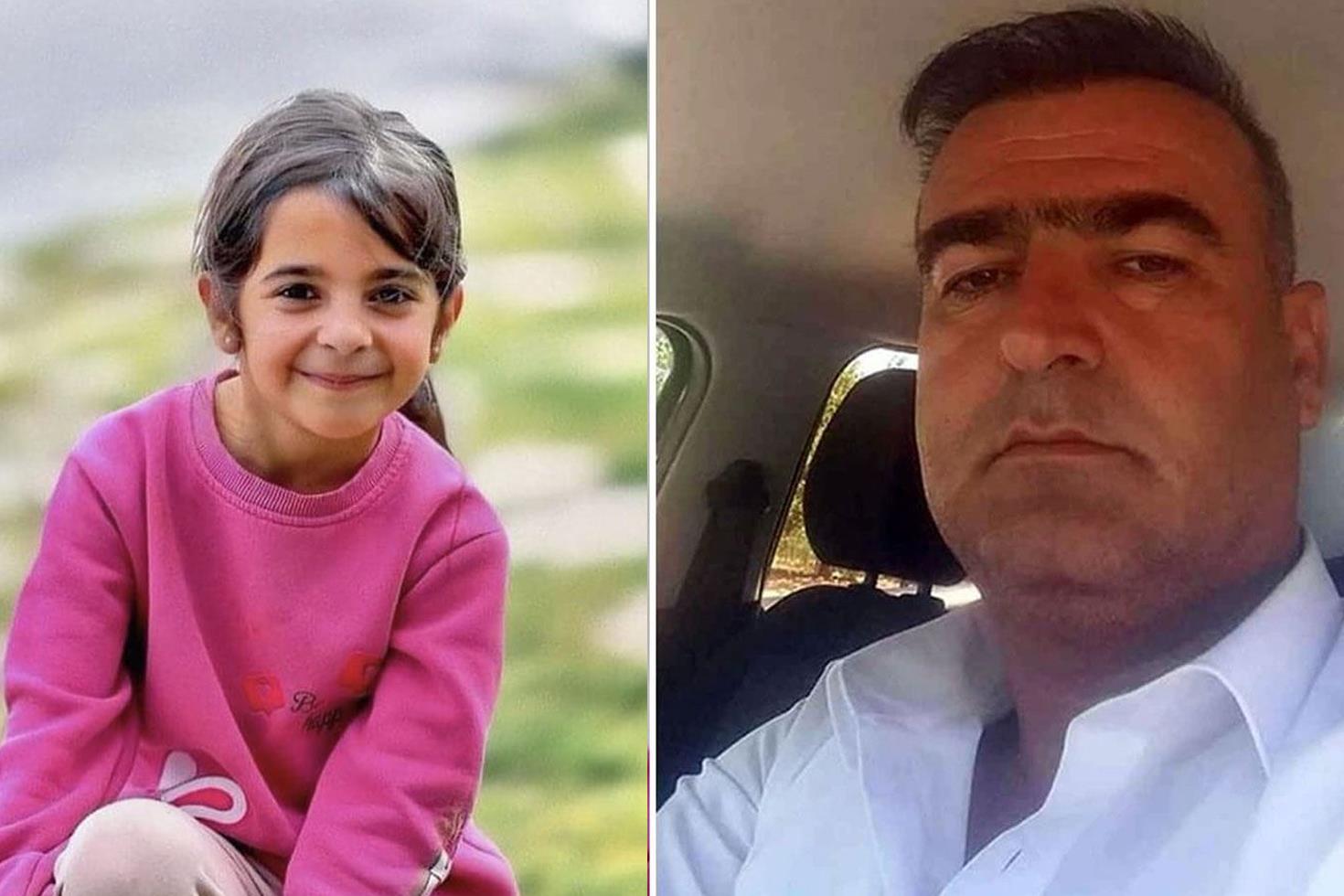 Narin'in amcası Salim, aylar sonra ilk kez konuştu