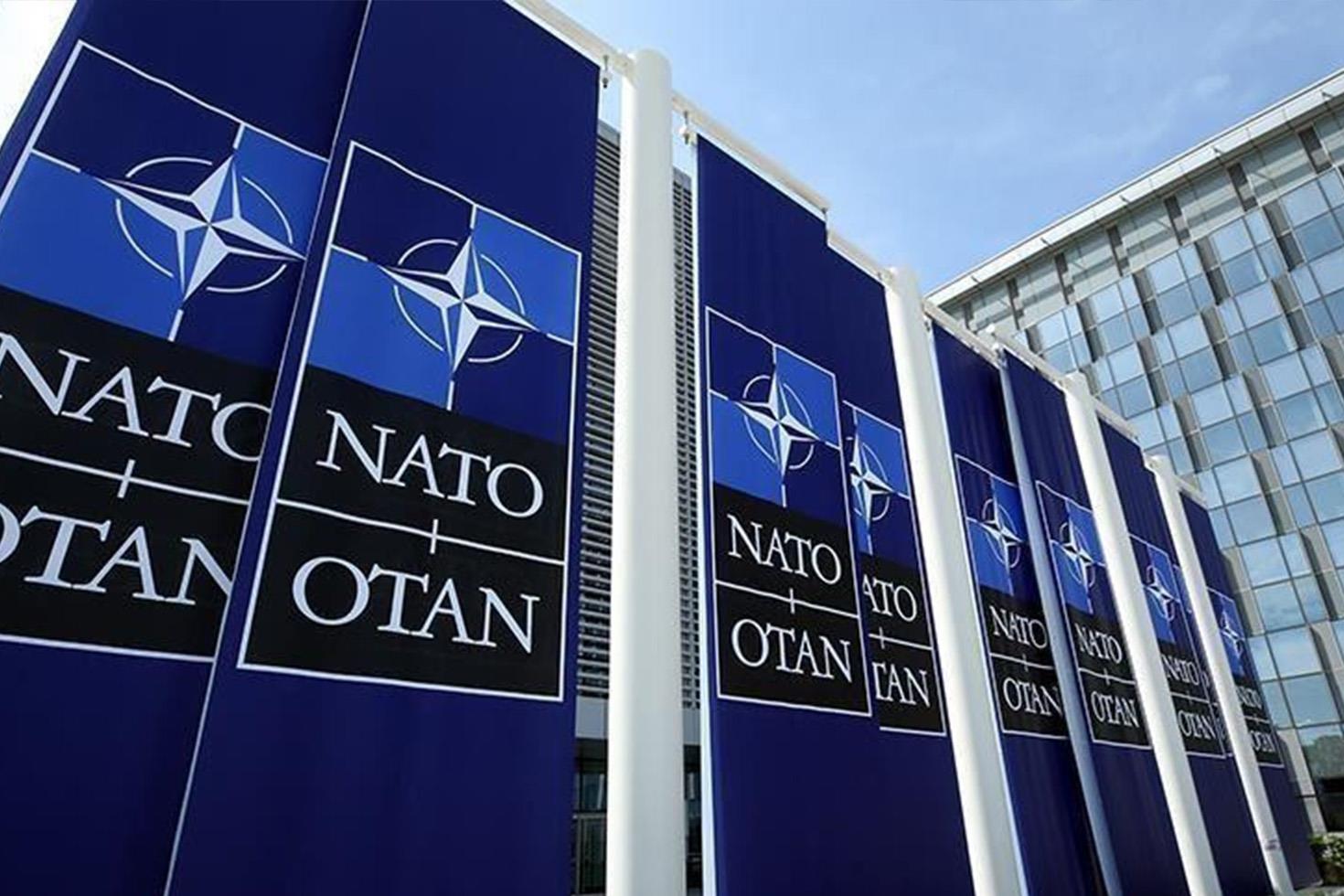 NATO Genel Sekreteri Rutte: ABD, Türkiye, İngiltere, Kanada olmadan Avrupa'nın güvenliği düşünülemez