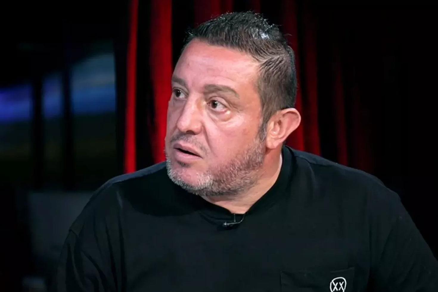 Nihat Kahveci'den çarpıcı derbi yorumu