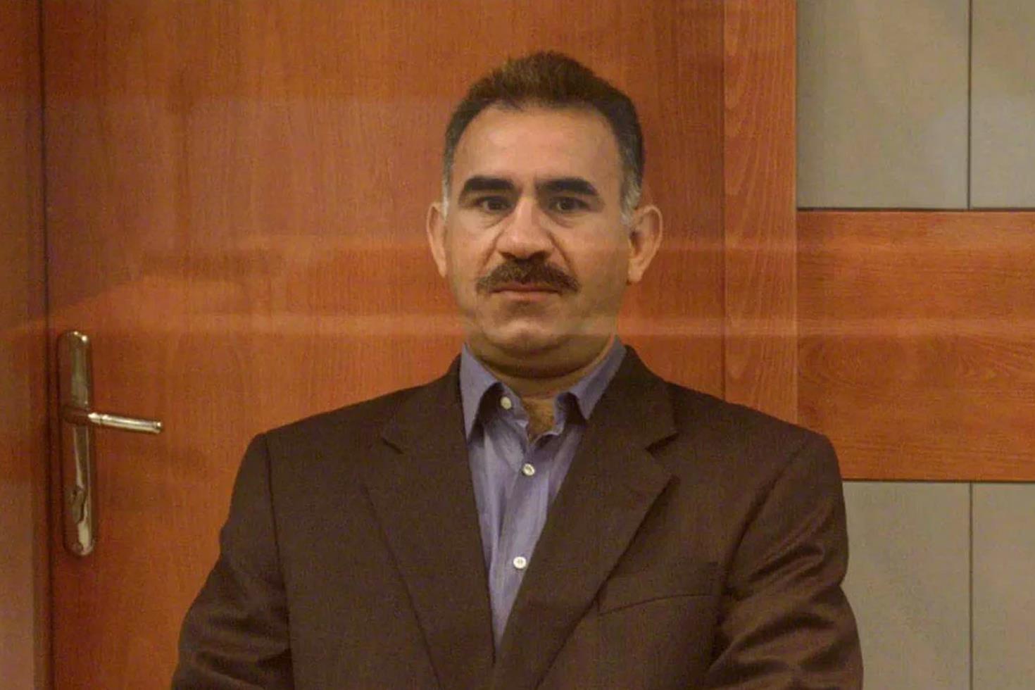 Öcalan'ın ailesinden İmralı başvurusu! Bakan Tunç'tan açıklama