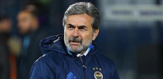 Aykut Kocaman Süper Lig'e geri dönüyor