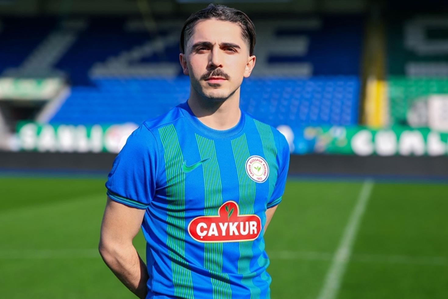 Abdülkadir Ömür'den yıllar sonra gelen itiraf: Ağlardım, yalvarırdım