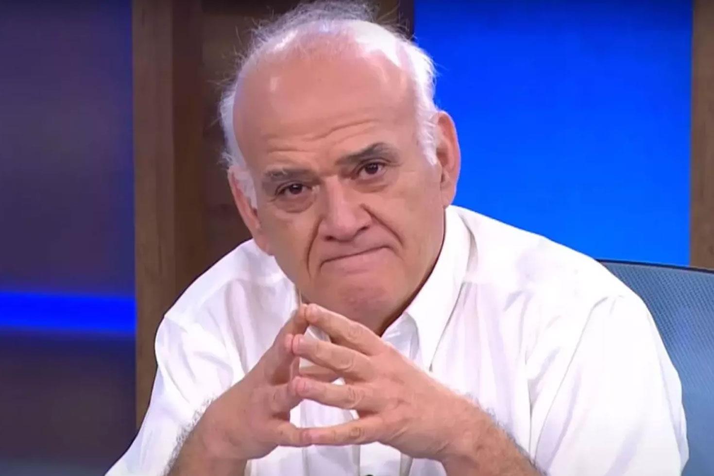 Ahmet Çakar, Beşiktaş-Galatasaray derbisinin sonucunu tahmin etti