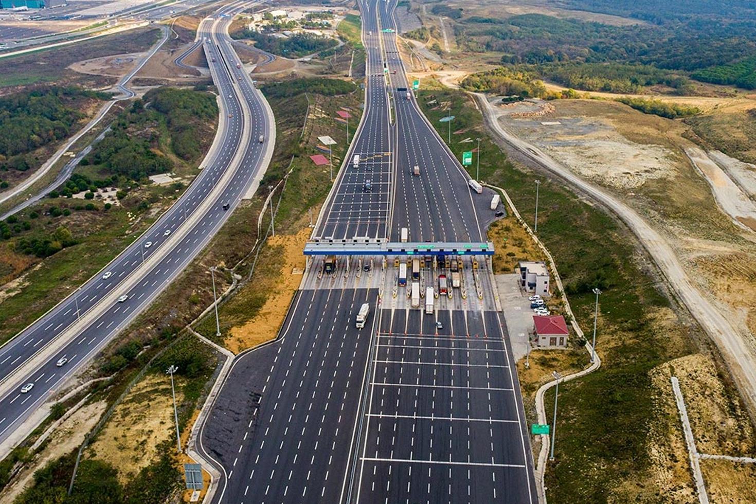 İçişleri Bakanlığı duyurdu! Bu araçlar bayramda trafiğe çıkamayacak