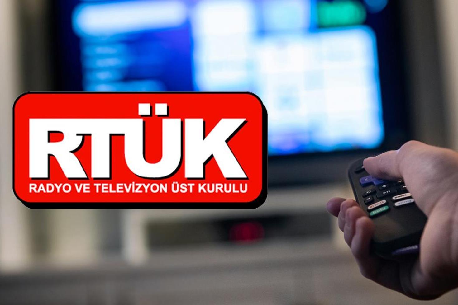 RTÜK'ten tarihi ceza! Sözcü TV'de 10 gün boyunca yayın duracak