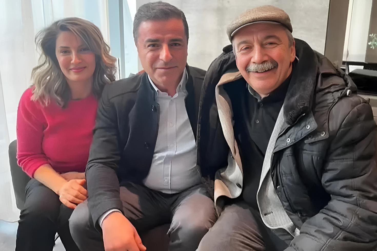Selahattin Demirtaş serbest mi kalacak? Bakan yanıtladı