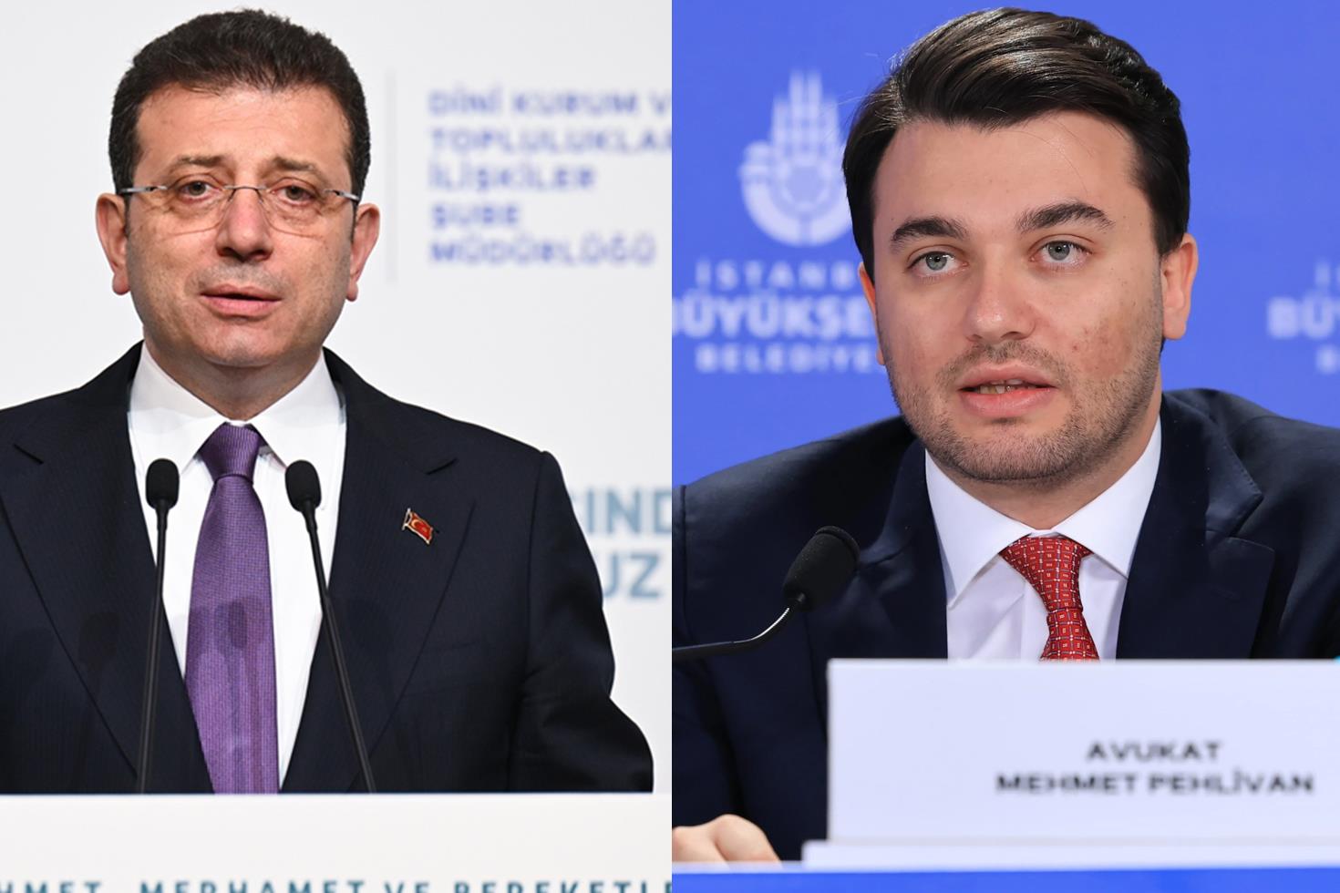 İmamoğlu'nun avukatının neden gözaltına alındığı belli oldu