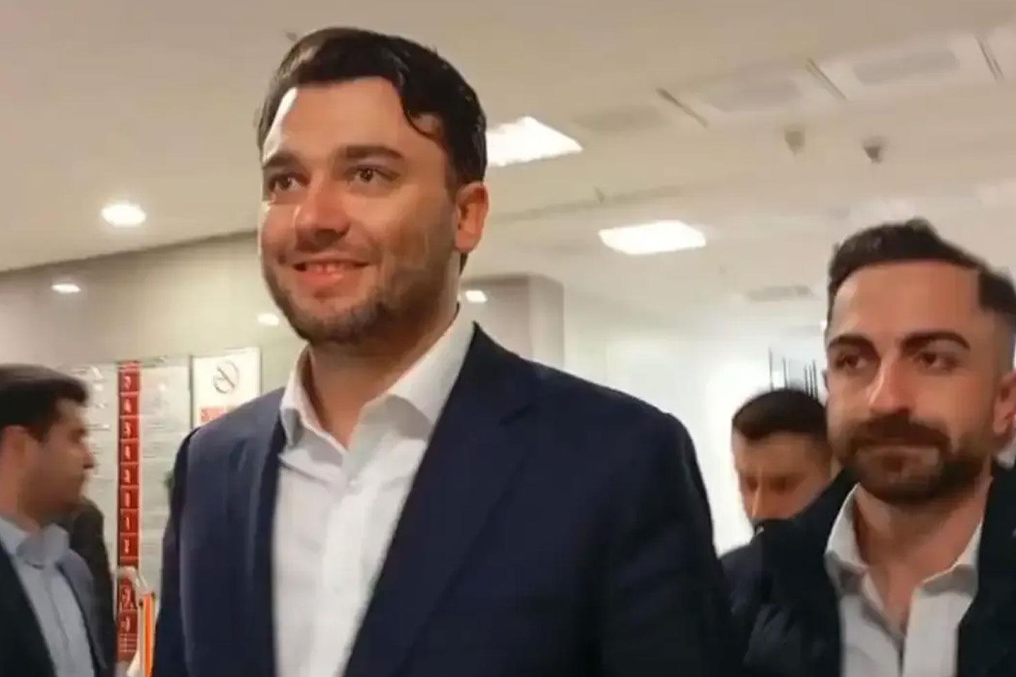 İmamoğlu'nun avukatının ifadesi ortaya çıktı