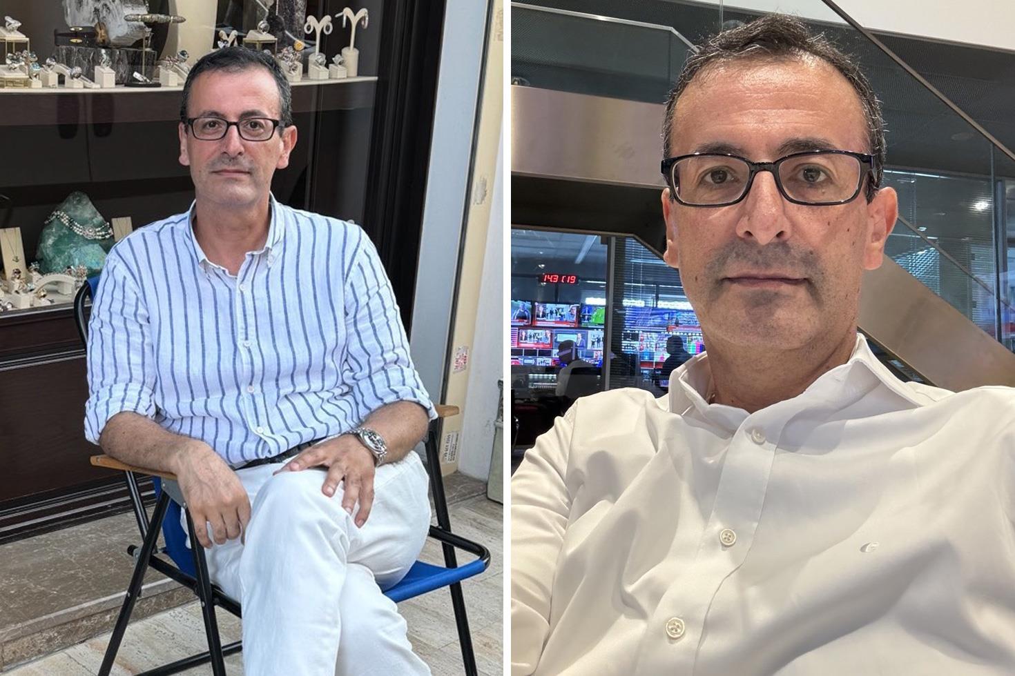 Hayatını kaybeden ünlü ekonomist Zelyurt'un son mesajı adeta veda gibi