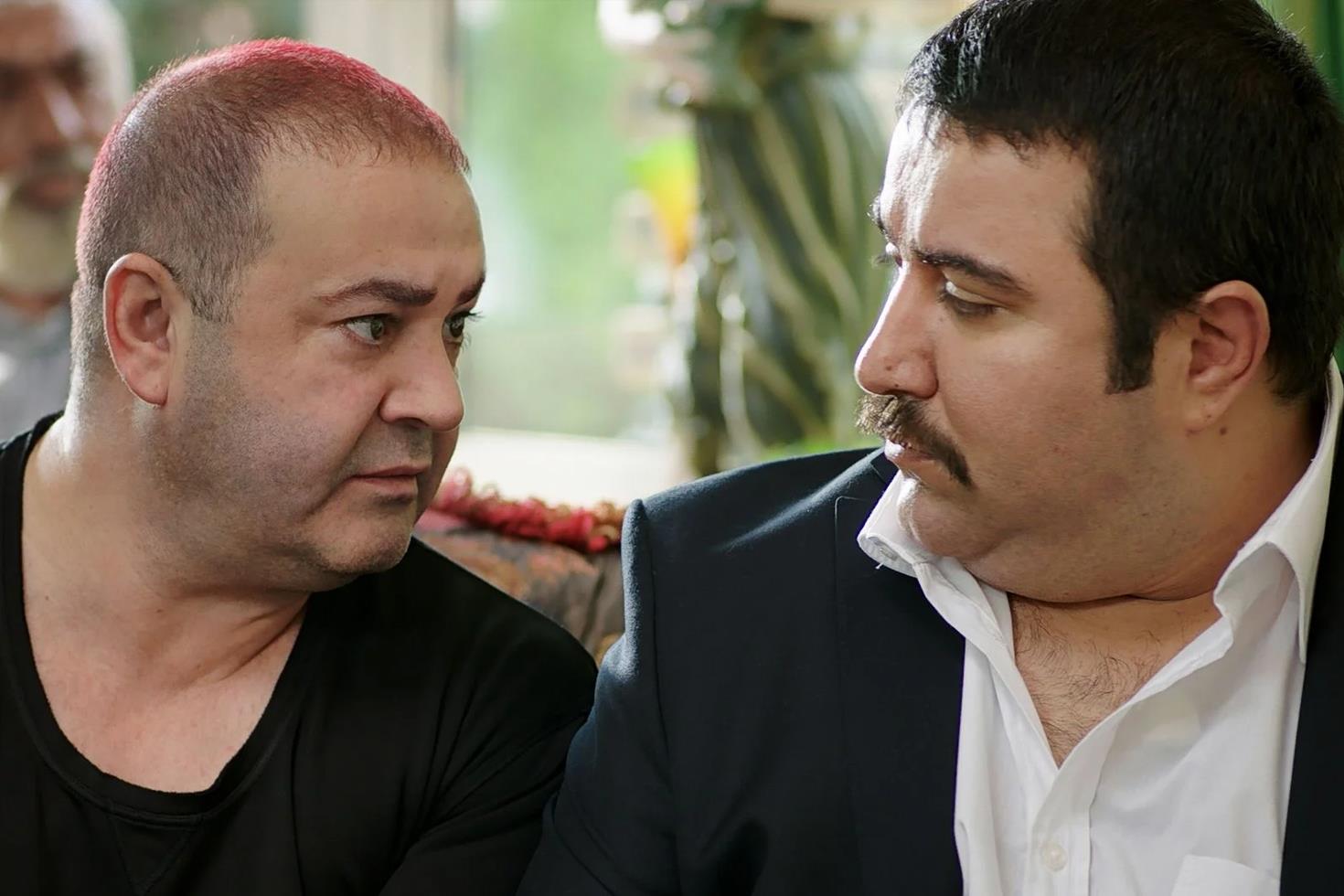 Kolpaçino'nun galerici Şahin'i adeta iğne ipliğe döndü! Tam 50 kilo verdi