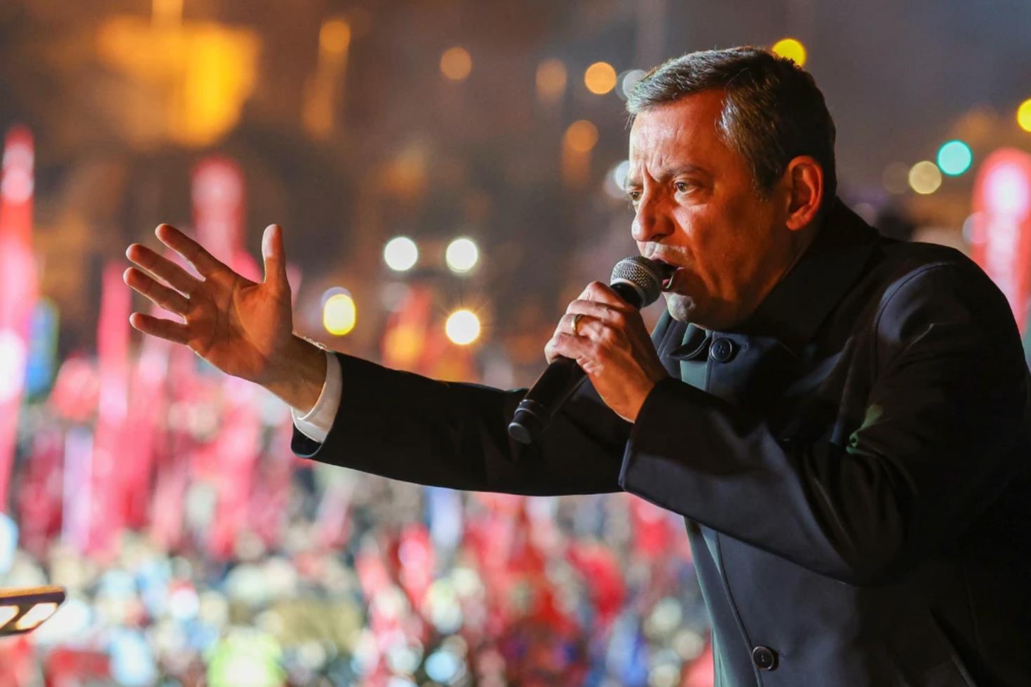 CHP'nin boykot listesini yayımladığı siteye erişim engeli