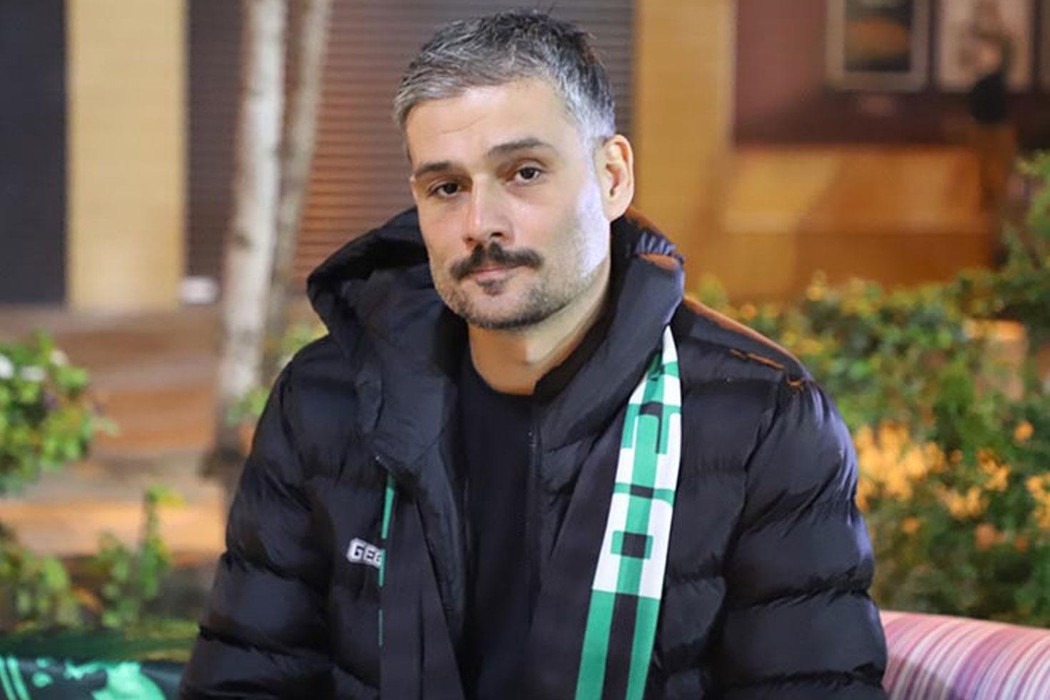 Bir zamanlar Süper Lig'de fırtına estiren kulübün başkanı açlık grevine başladı