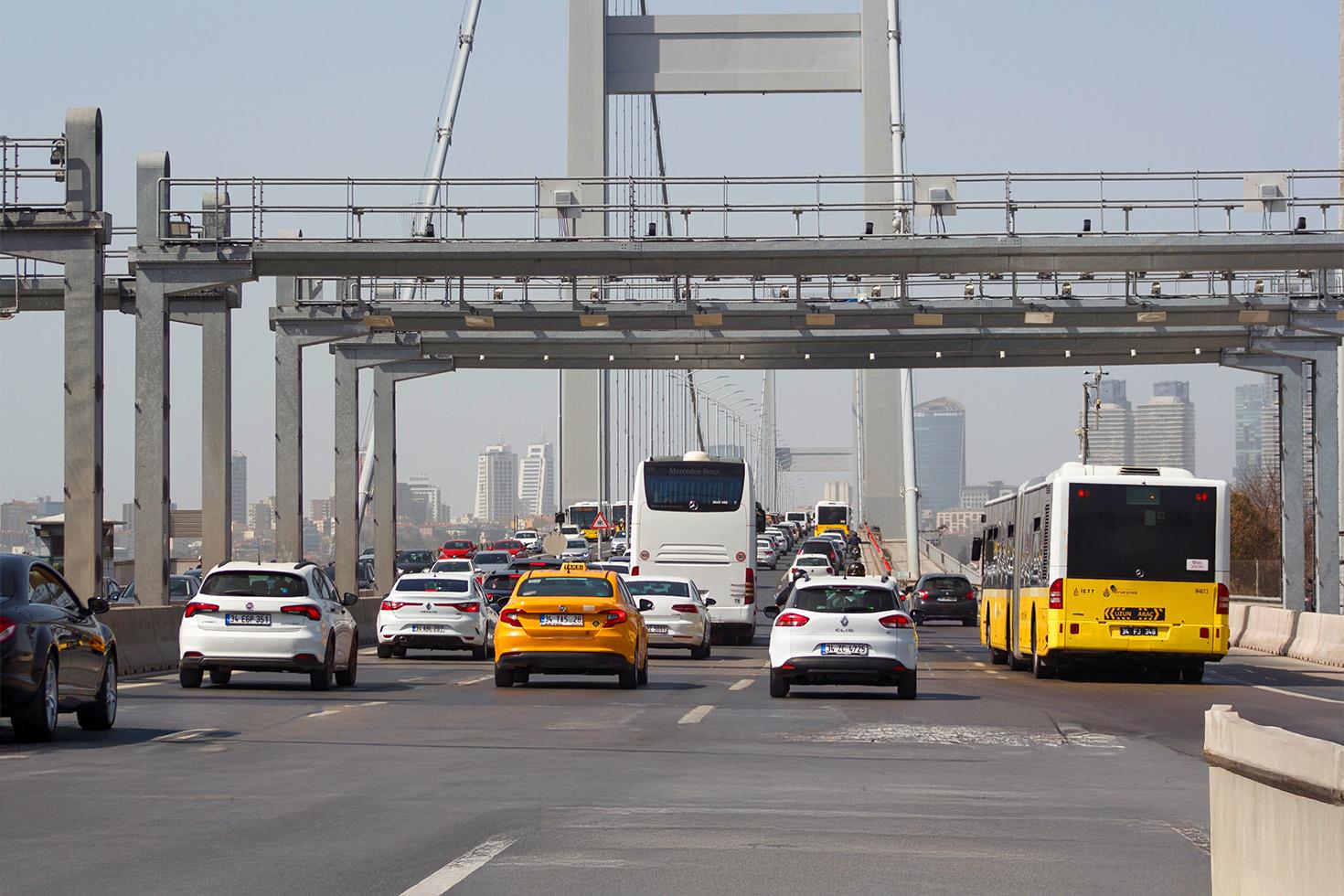 Ramazan Bayramı tatili 9 gün oldu, otobüs bileti satışları arttı