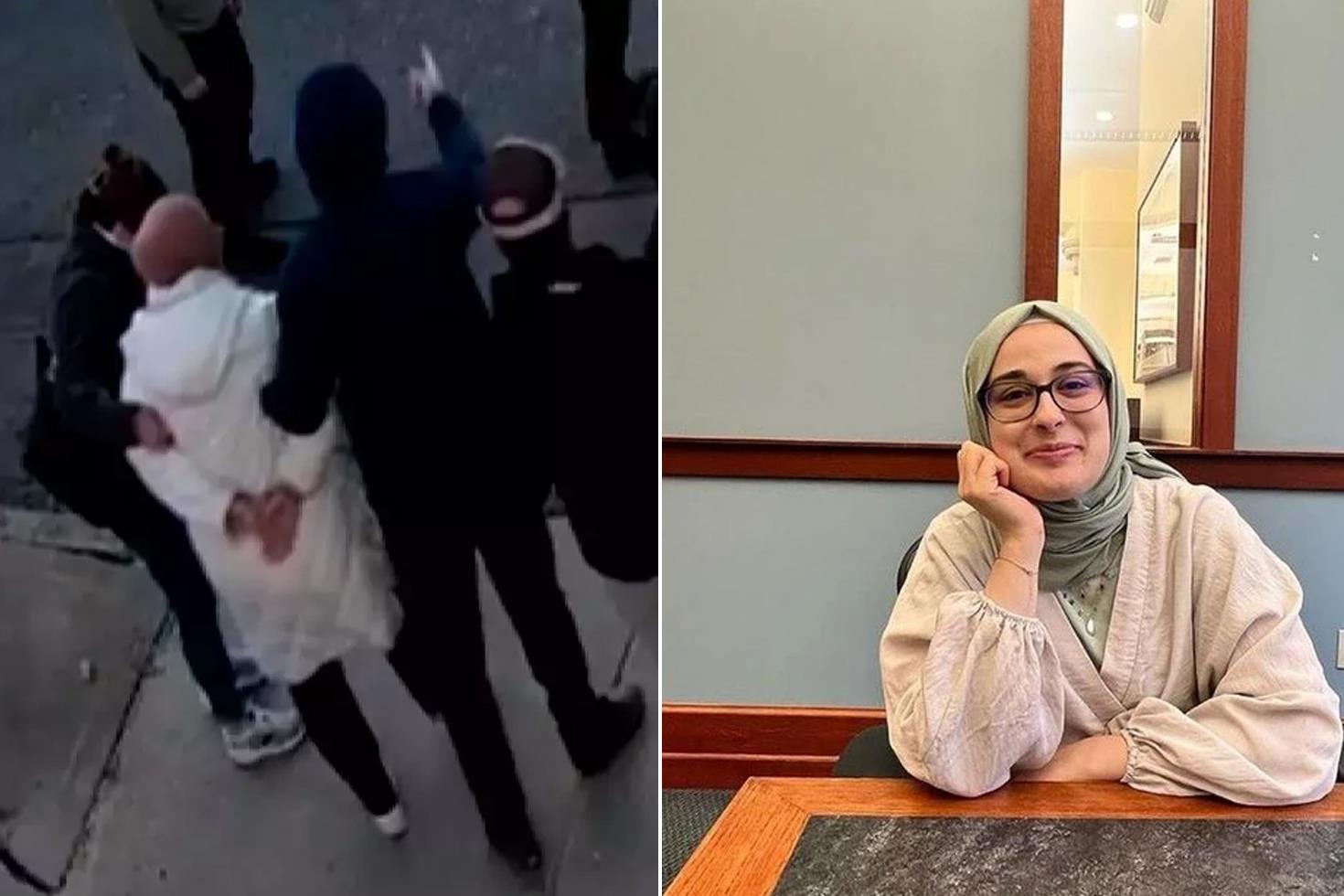 ABD'den yeni Rümeysa Öztürk kararı