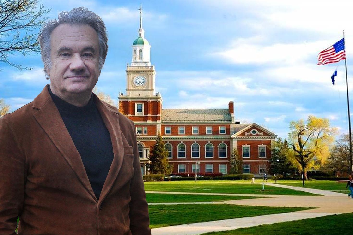 Harvard Üniversitesi Türk profesörü görevden aldı! Gerekçesiyle tepkilerin odağında