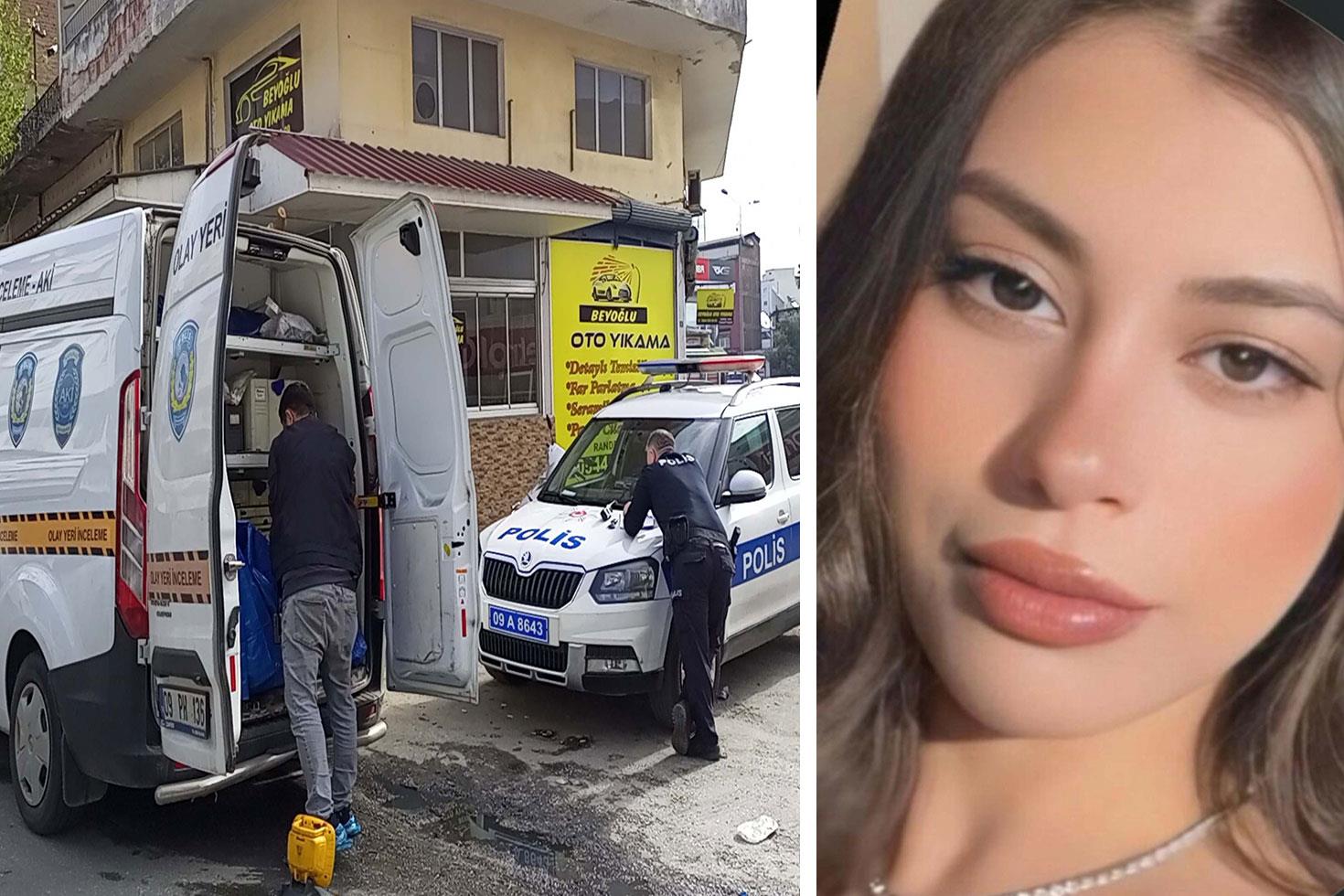 Üniversiteli Büşra, sevgilisinin evinde ölü bulundu