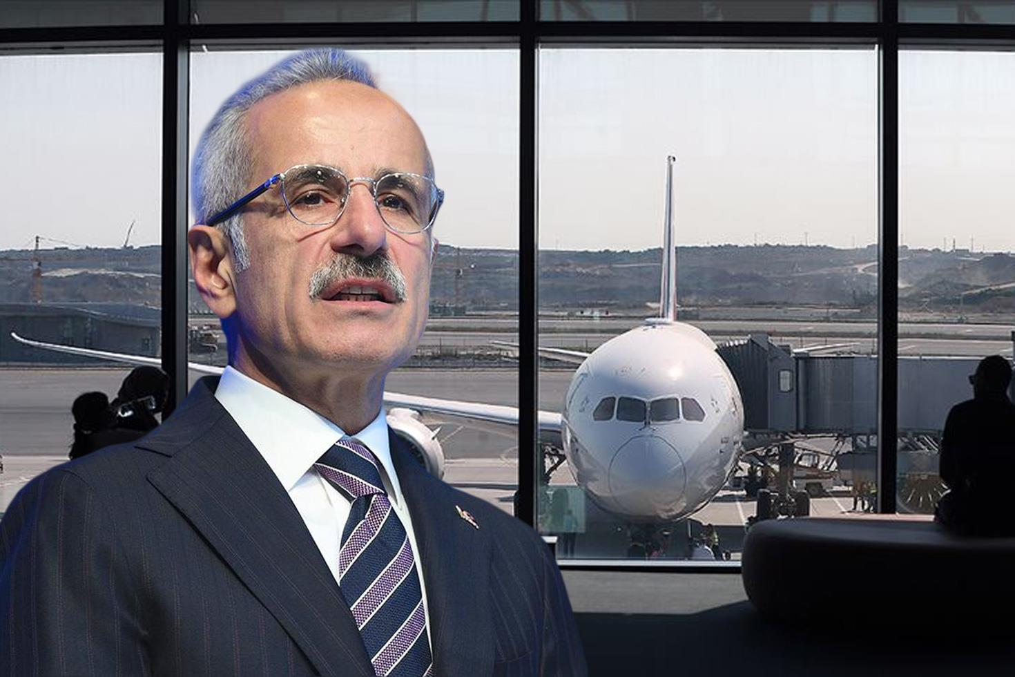 Havayolunda yolcu hakları dijitalleşti