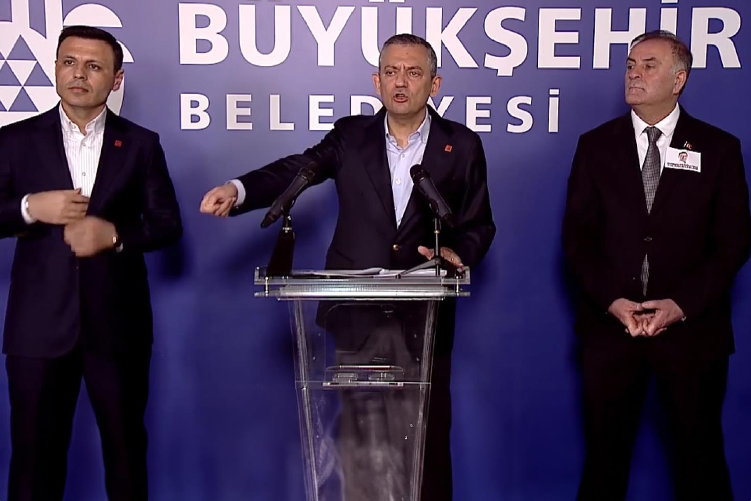 Özel: Adil Karaismailoğlu'nu İBB'ye kayyum yapmaya çalıştılar ama olmadı