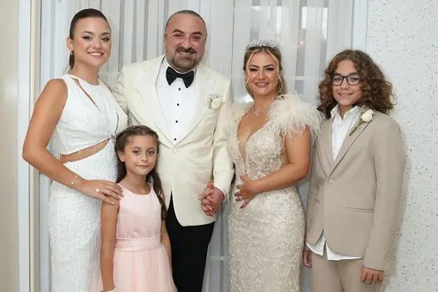 Volkan Konak'ın bilinmeyen hayat hikayesi! Maddi imkansızlıklar yüzünden düğün yapamadı