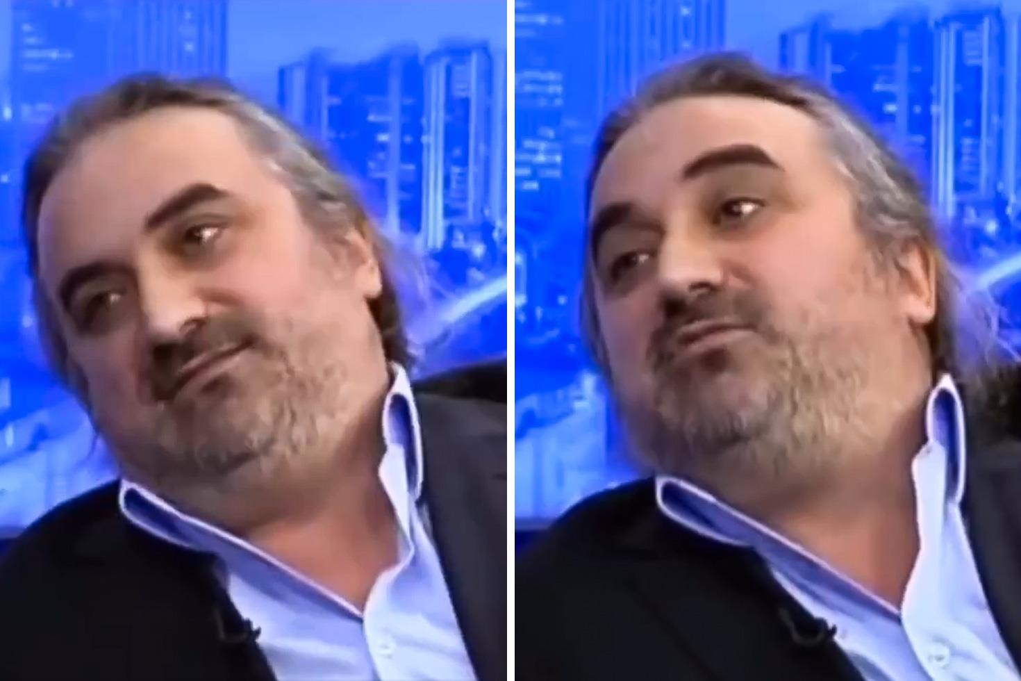 Volkan Konak'ın yıllar önceki sözleri yürekleri yaktı: Bayramda ölenlere çok üzülüyorum