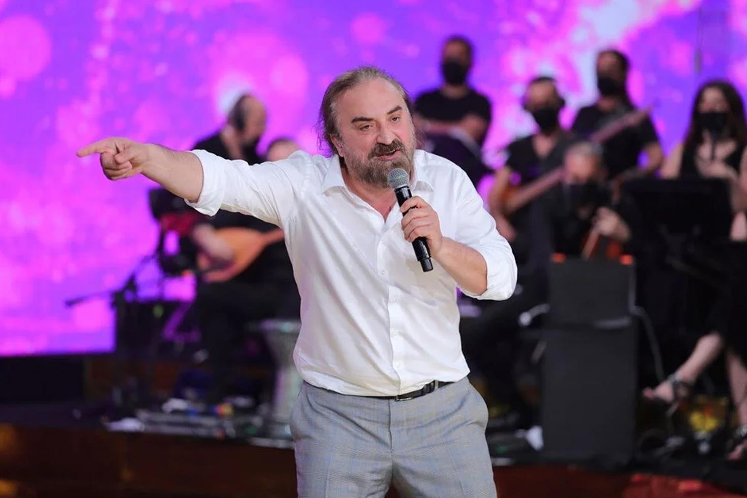 Volkan Konak'ın tüyleri diken diken eden sözleri ortaya çıktı: Baba tarafına uysak 58'de öldük