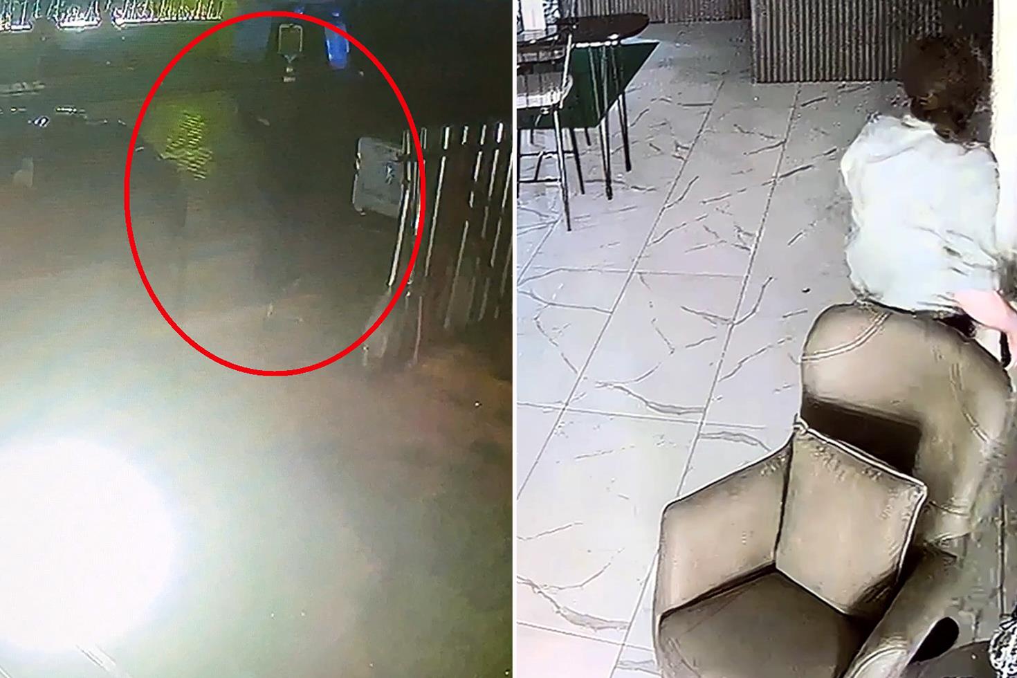Avcılar'da iki otele silahlı saldırı