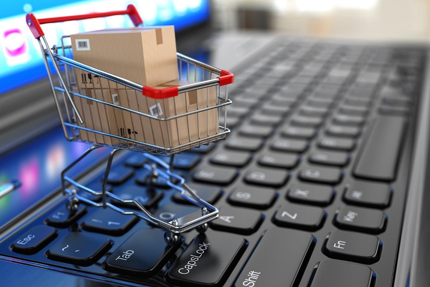 Dünyaca ünlü market zinciri online mağazasını kapatıyor