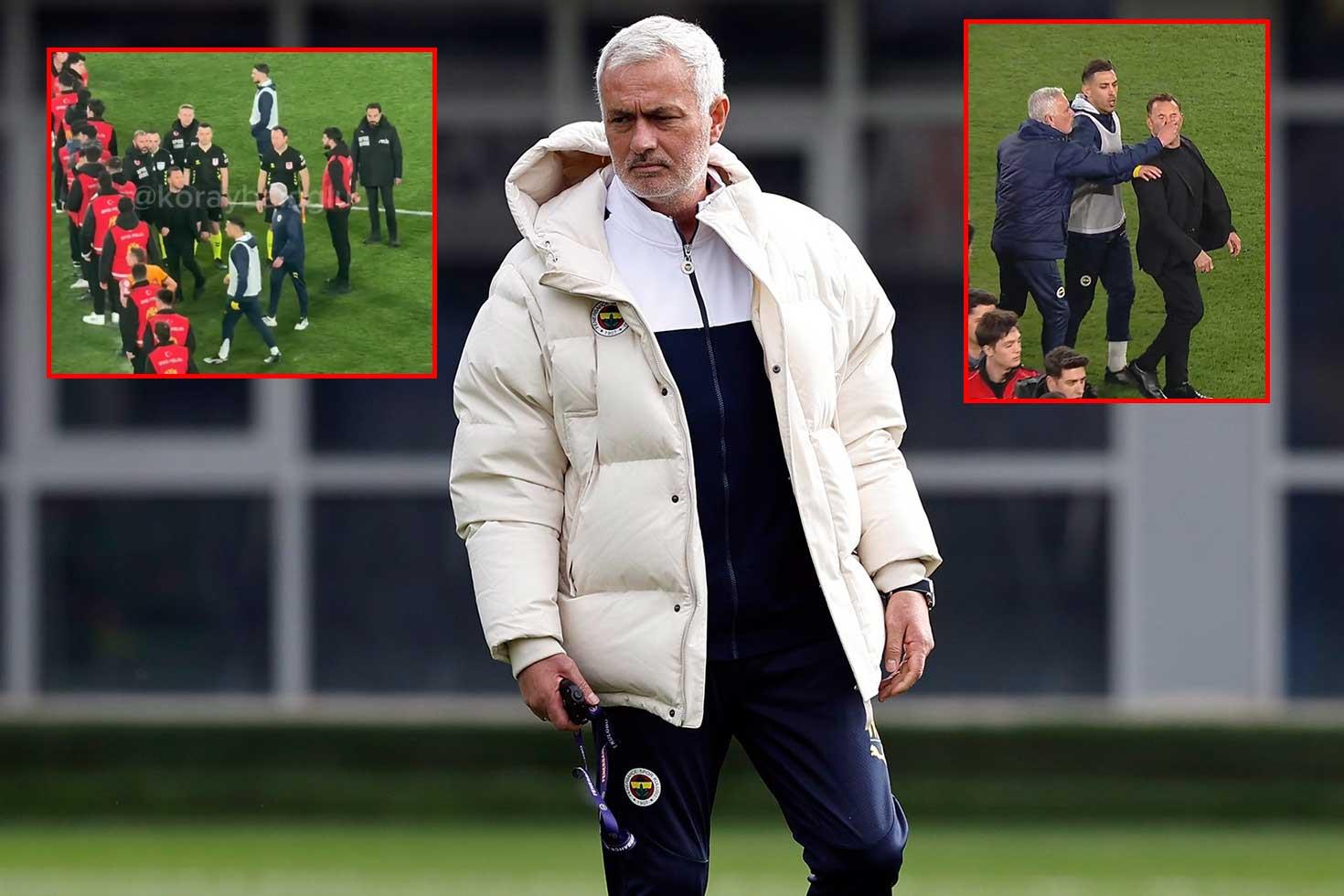 18 saat sonra paylaşım yaptılar! Fenerbahçe, olaylı derbiden sonraki sessizliğini bozdu
