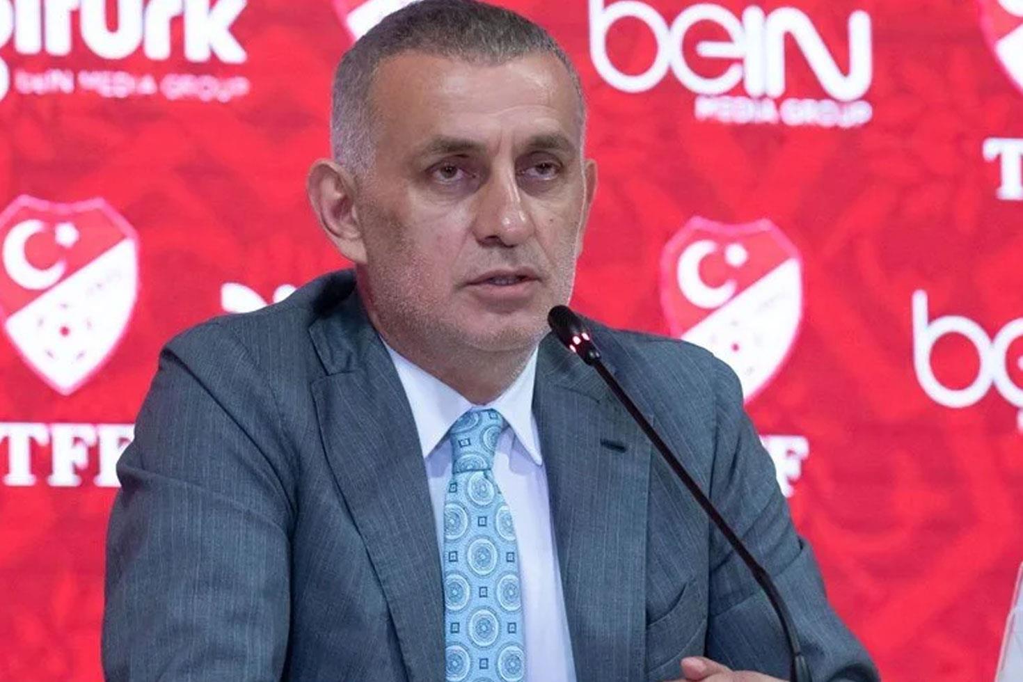 TFF'den sürpriz karar! Derbiye atanan hekem 1. Lig maçı yönetecek