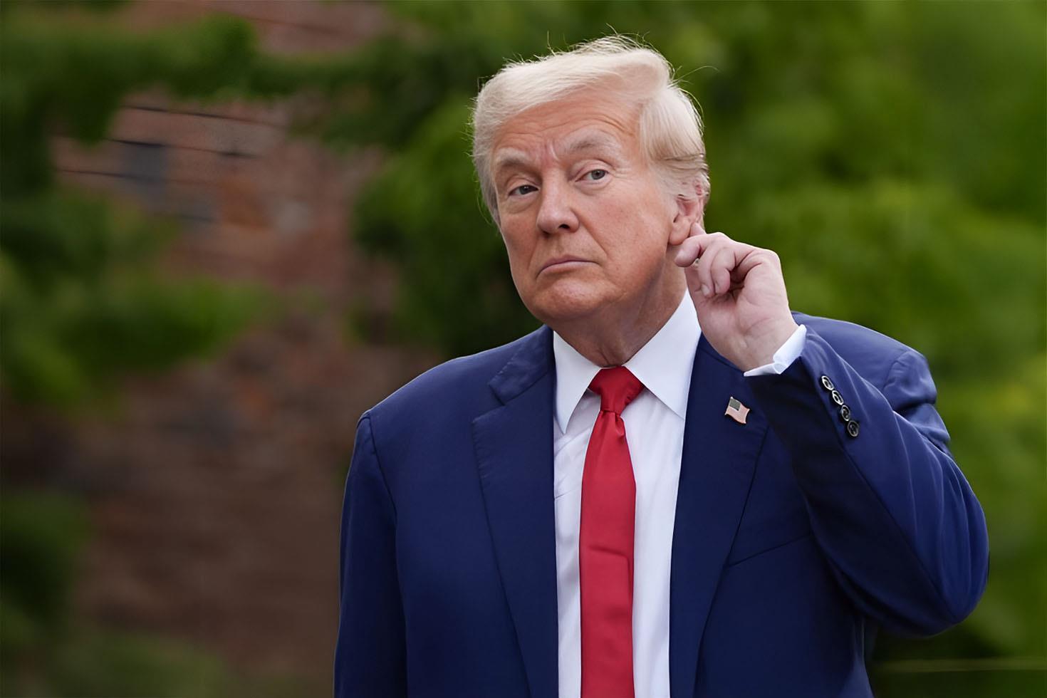 Trump'ın ek vergi kararına karşı birçok ülke harekete geçti