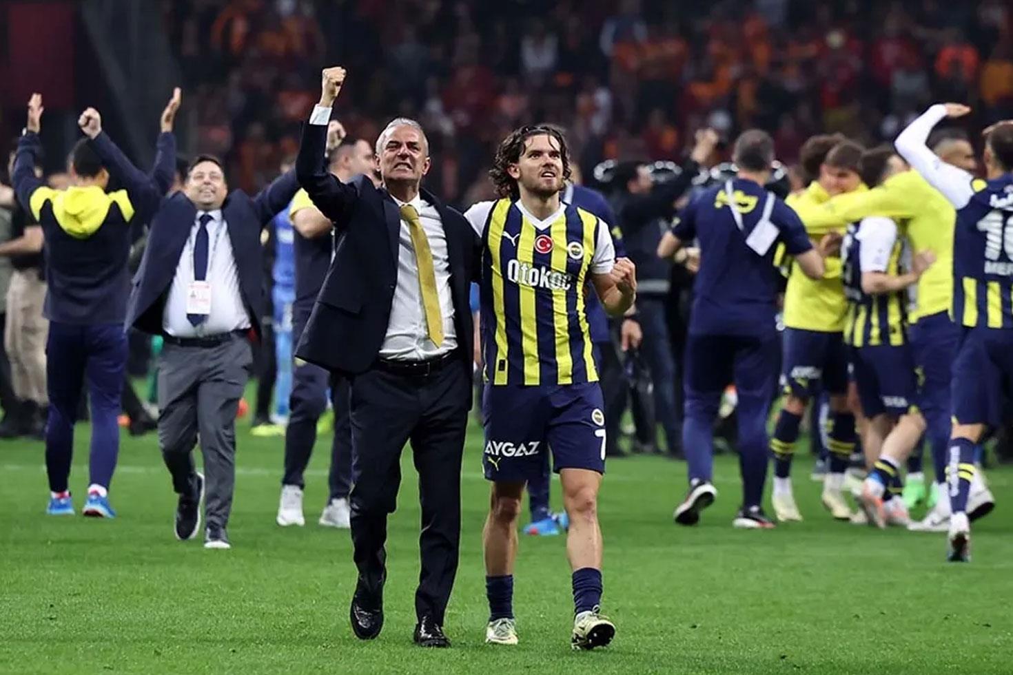 İsmail Kartal'ın takımında kulübeye hapsolan futbolcudan bomba Fenerbahçe itirafı