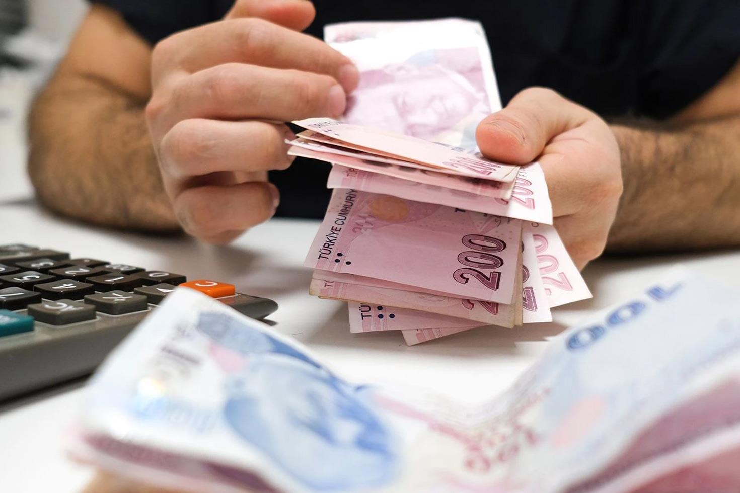 3 aylık enflasyon farkına göre memur ve emeklinin temmuz zammı belli oldu