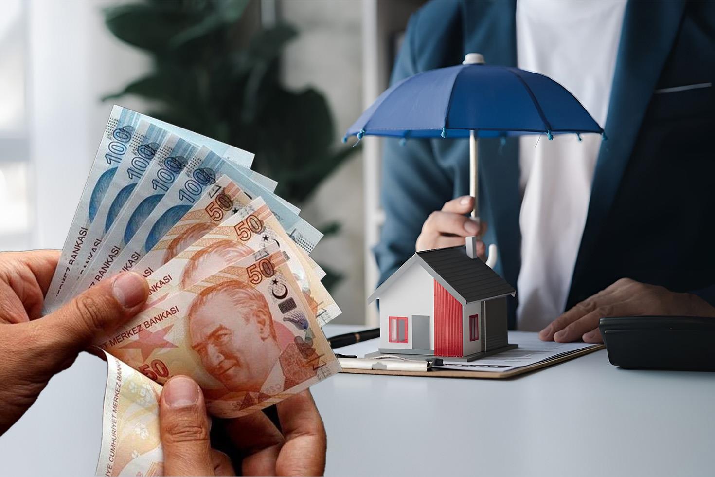 Merkez Bankası Taşıt ve Konut kredilerine ilişkin kritik anketini yayımladı