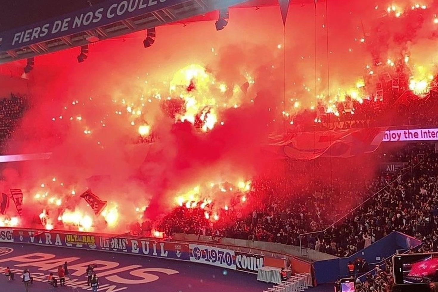 PSG yarın şampiyon olabilir
