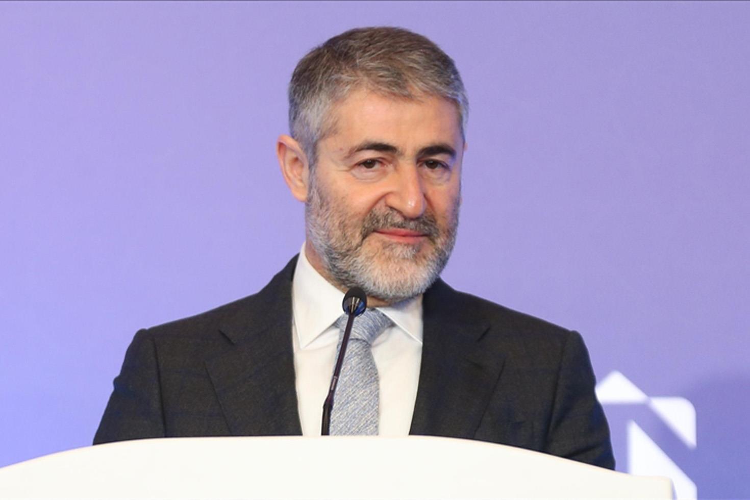 İletişim Başkanlığı'ndan Nureddin Nebati'ye ilişkin 'ihale' iddialarına yanıt