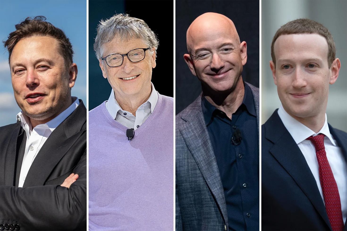 ABD'li ünlü milyarder krizlere rağmen Warren Buffett servetine servet katıyor