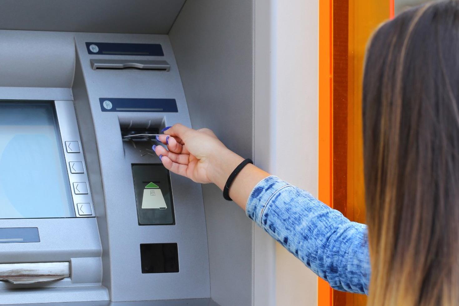 20 bin TL altı sadece ATM'lerden çekilecek iddiasına yalanlama