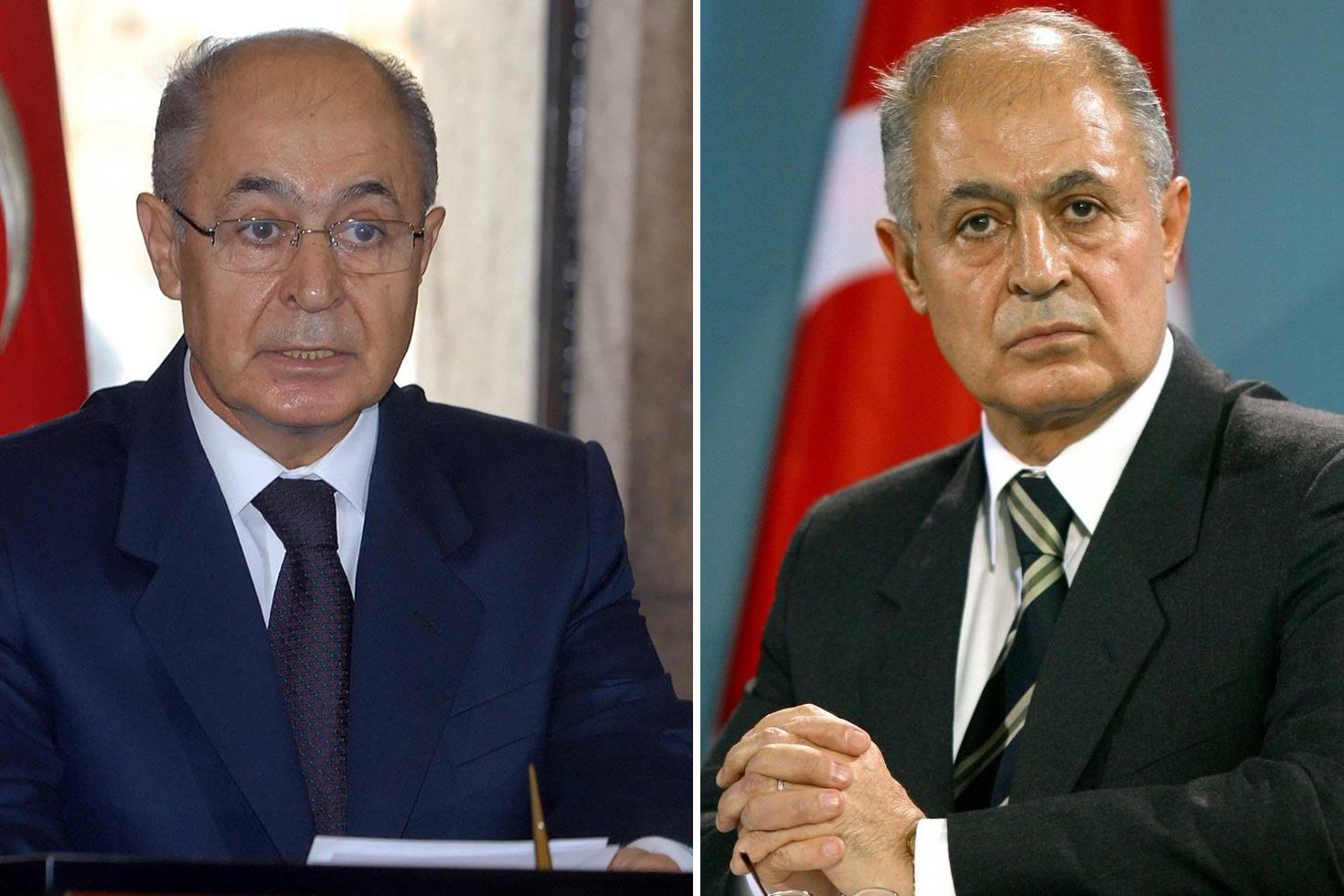 Ahmet Necdet Sezer'in son halini görenler şaşkınlığını gizleyemiyor