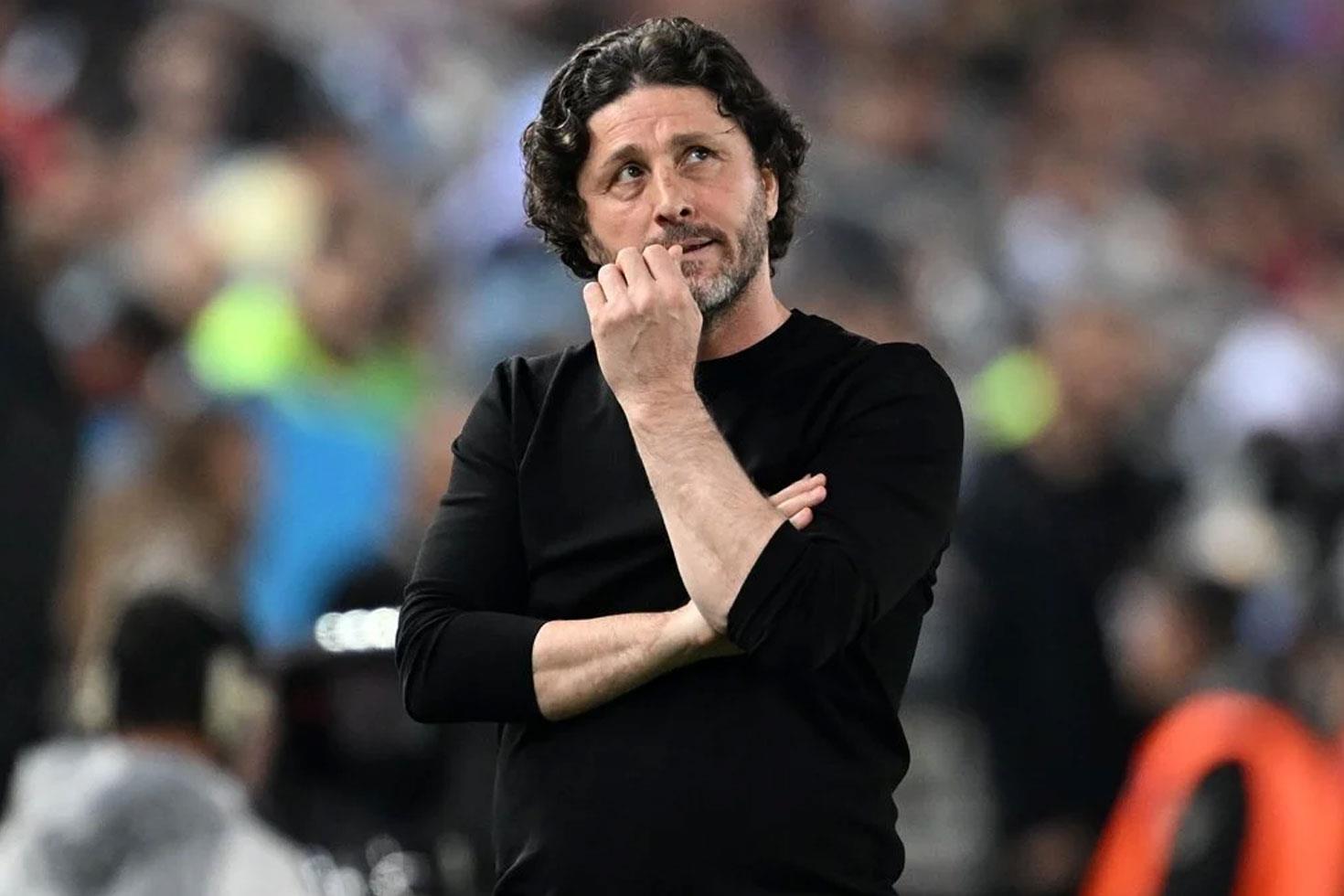 Fenerbahçe maçı öncesi Trabzonspor'da şok sakatlık