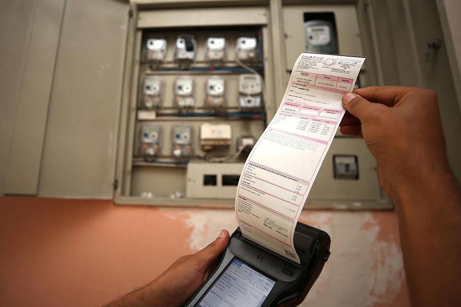Elektrik fiyatlarında zamlı tarife başladı