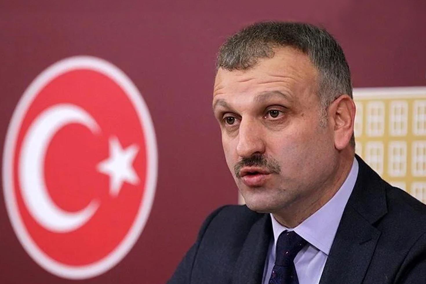 Cumhurbaşkanı Başdanışmanı'ndan Özel'in Cunta sözlerine sert tepki: Yanına kalmayacak