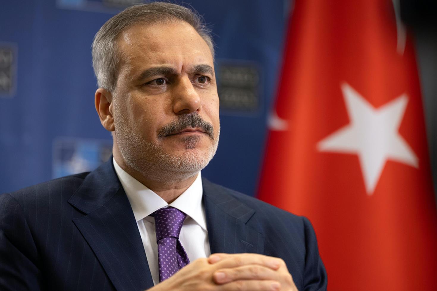Hakan Fidan'dan Özel'e sert tepki: Bu zihniyeti reddediyoruz
