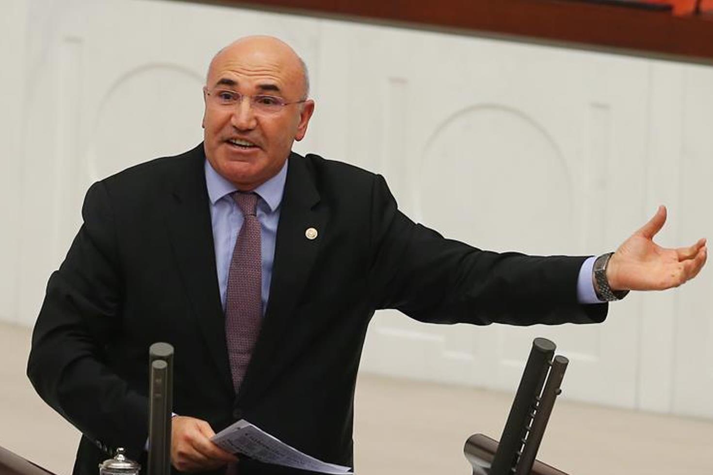 Son anketten Mahmut Tanal sürprizi! İlk kez listeye girdi