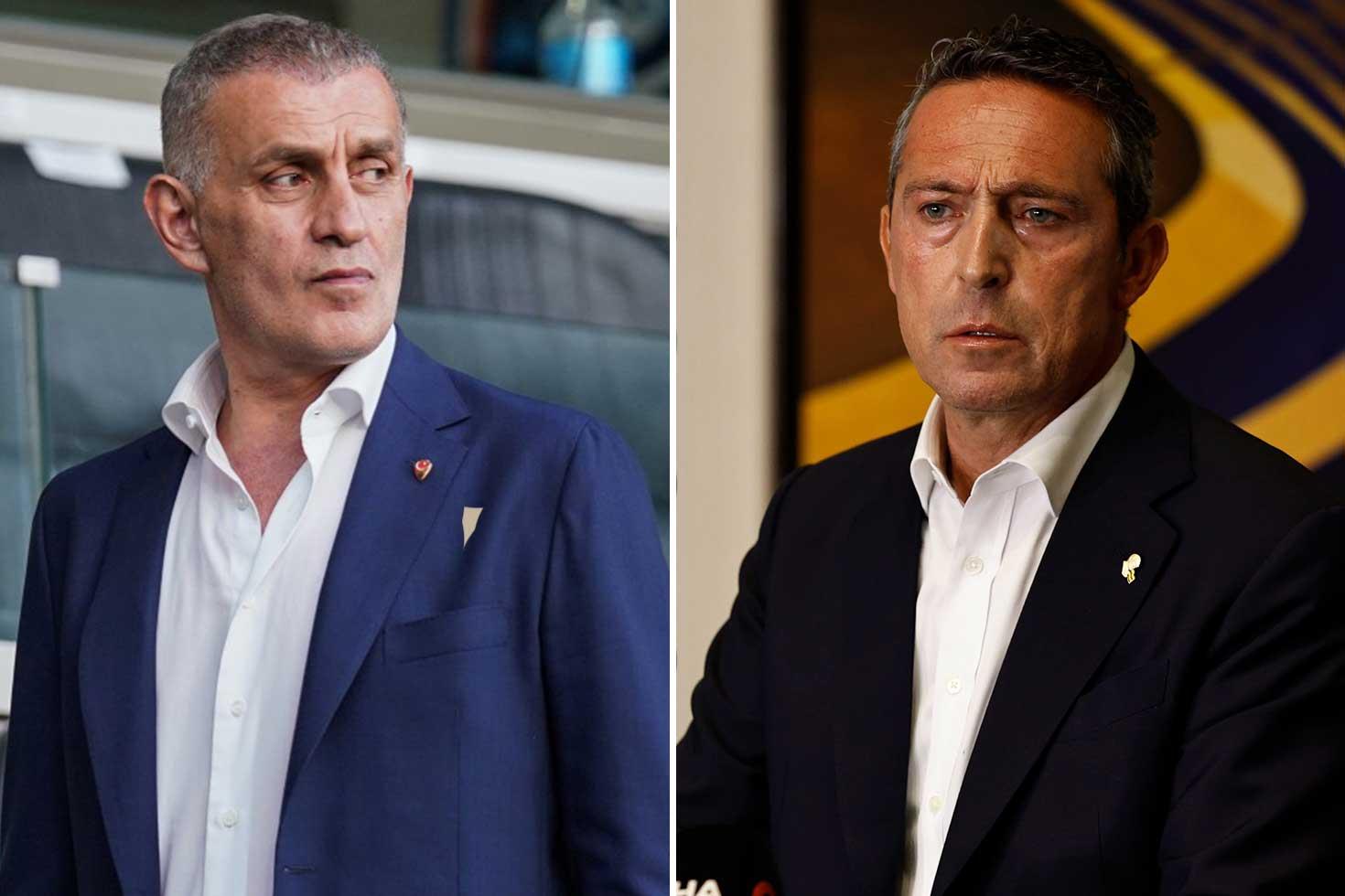 TFF Tahkim Kurulu, Fenerbahçe'nin Foti ve Zufic'in cezalarına yaptığı itirazı reddetti