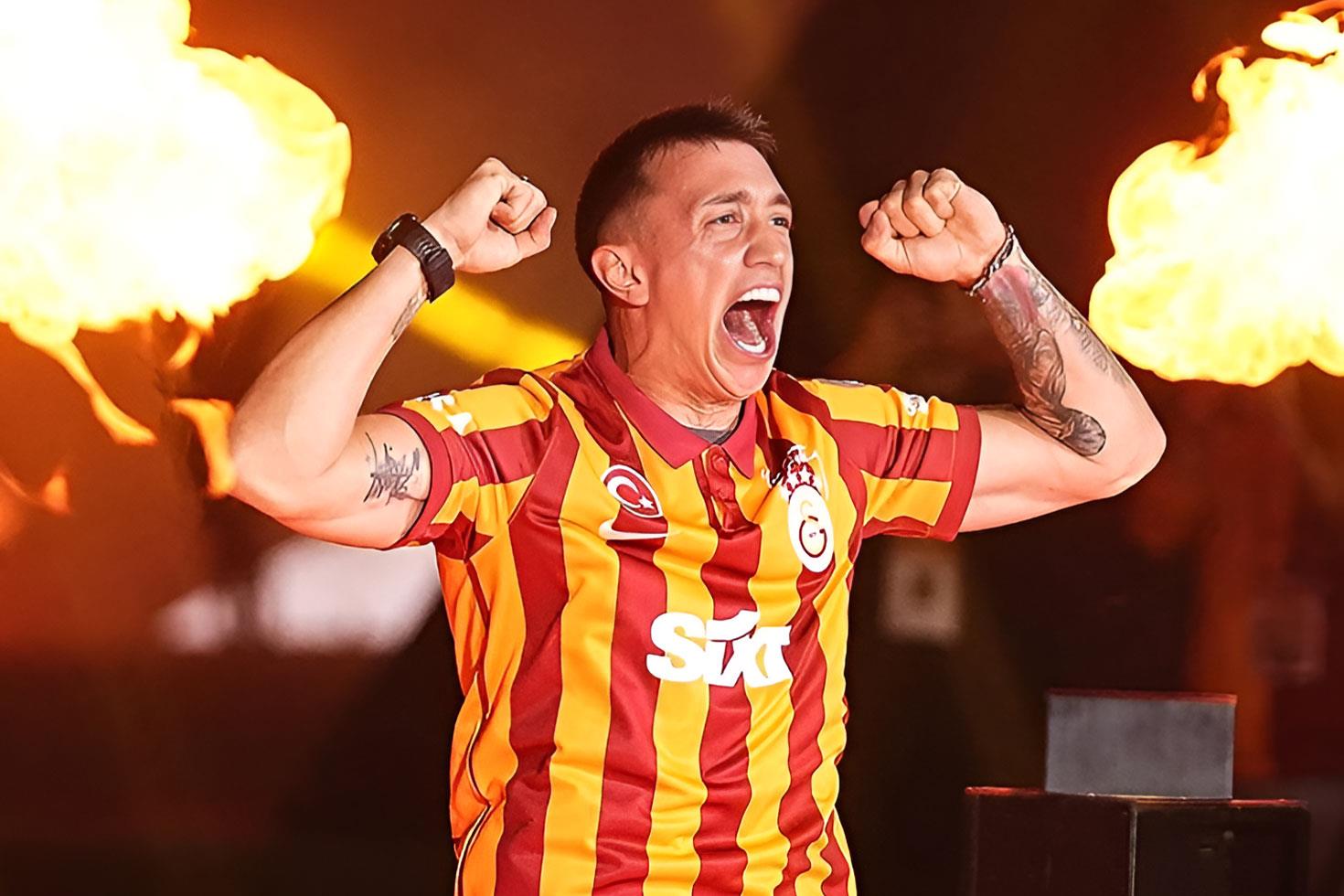 Galatasaray Muslera'nın yerine gelecek isimleri belirledi